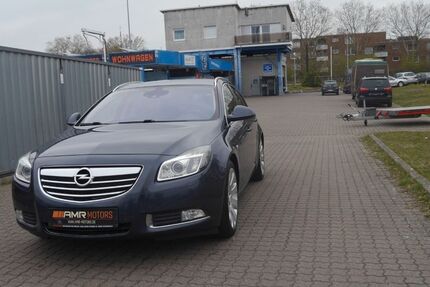 Opel Insignia 285.000 km 2.690 &euro; Hemmingen 30966