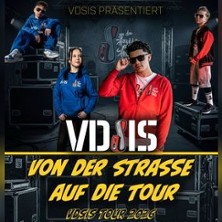 VDSIS Tour 2026 - Von der Strasse auf die Tour 19.09.2026 Kinder- und Jugendzentrum Laatzen KiJuZ