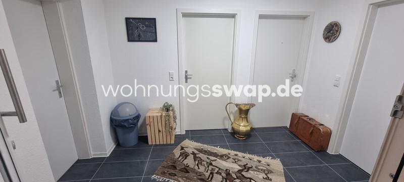 Etagenwohnung Hannover - 2 Zimmer, 50 m&sup2;, 1.100&euro; | Angebot:24540306