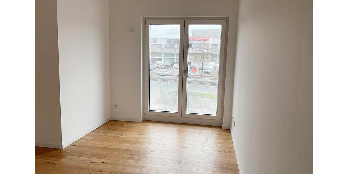 Etagenwohnung Hannover Döhren-Wülfel - 2 Zimmer, 74 m&sup2;, 1.150&euro; | Angebot:26548066