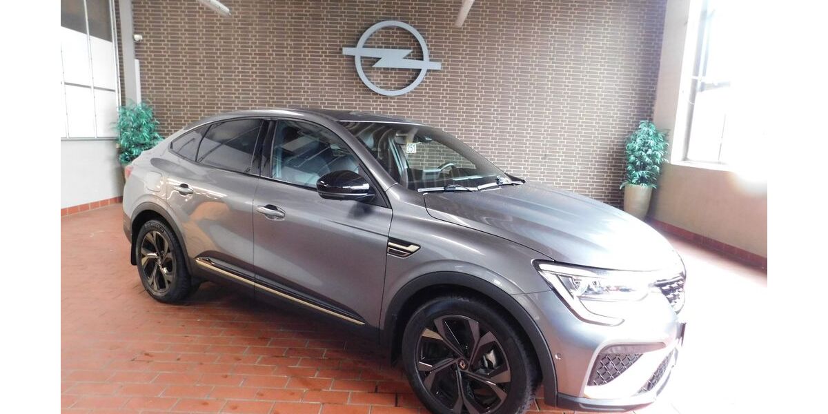 Renault Arkana 29.030 km 22.450 &euro; Garbsen 30823