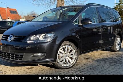 VW Sharan 179.300 km 16.500 &euro; Neustadt am Rübenberge 31535
