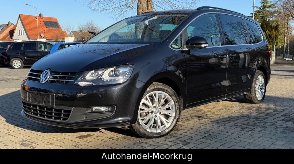 VW Sharan 179.300 km 16.500 &euro; Neustadt am Rübenberge 31535