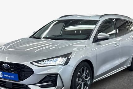 Ford Focus 18.035 km 22.526 &euro; Hannover 30165