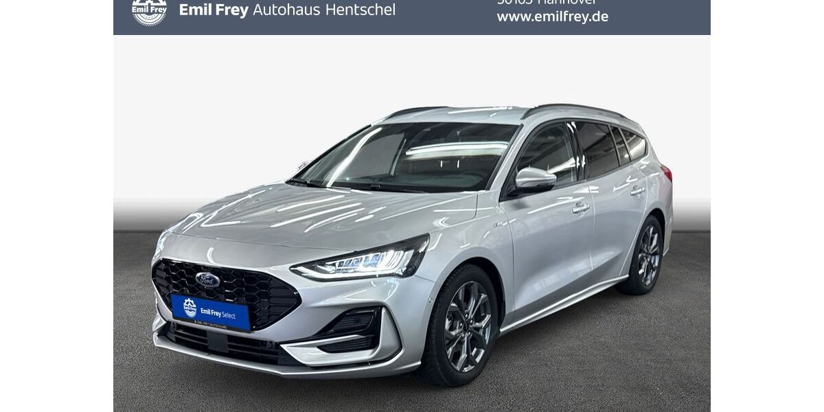 Ford Focus 18.035 km 22.526 &euro; Hannover 30165