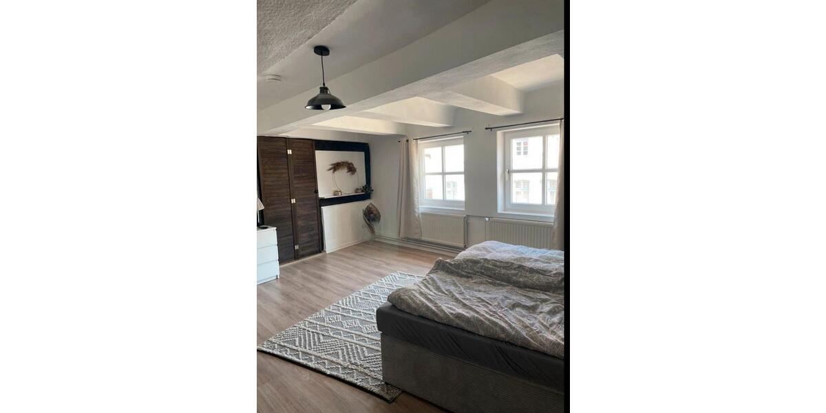 Etagenwohnung Stadthagen - 2.5 Zimmer, 105 m&sup2;, 590&euro; | Angebot:26340657