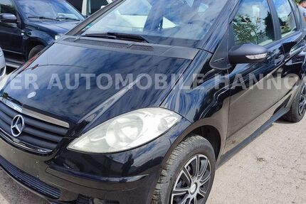 Mercedes-Benz A 150 153.451 km 2.399 &euro; Hannover 30419