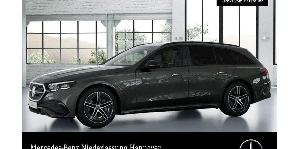 Mercedes-Benz E 220 9.900 km 56.500 &euro; Hannover 30655