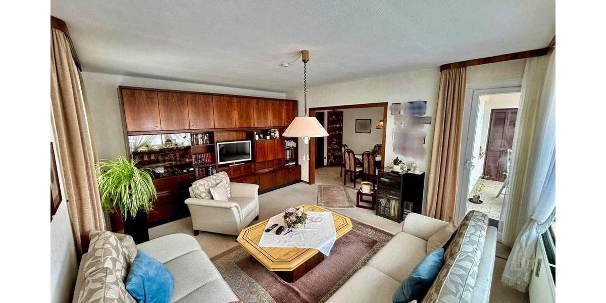 Etagenwohnung Langenhagen Alt-Langenhagen - 3 Zimmer, 77 m&sup2;, 189.000&euro; | Angebot:25798983