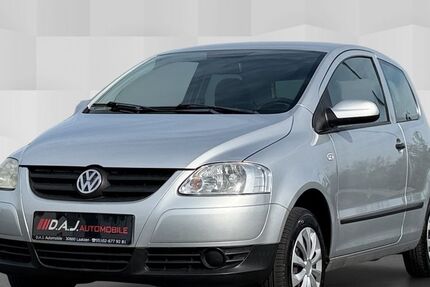 VW Fox 165.150 km 1.480 &euro; Laatzen 30880