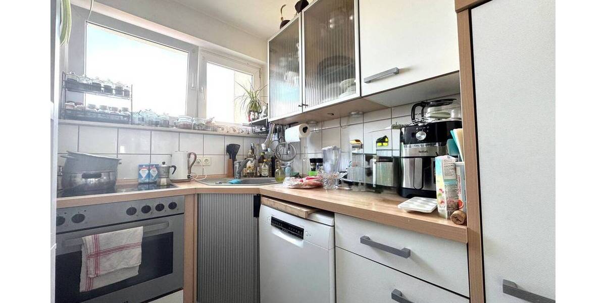 Etagenwohnung Wunstorf - 3 Zimmer, 71 m&sup2;, 149.000&euro; | Angebot:25746318