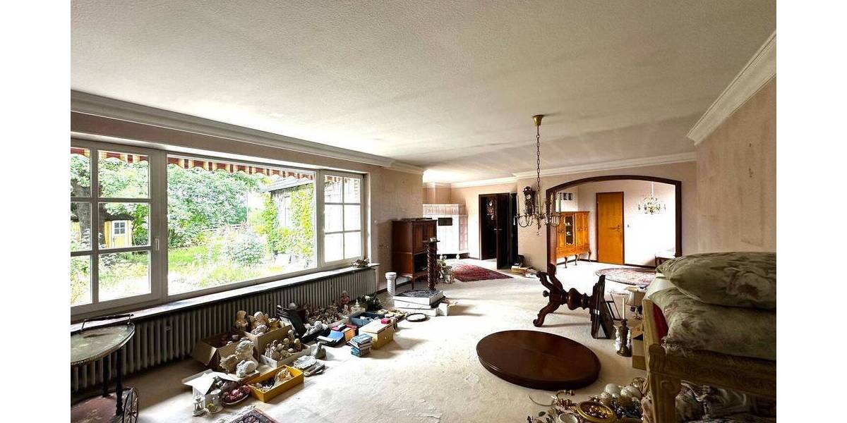 Einfamilienhaus Springe Gestorf - 6 Zimmer, 200 m&sup2;, 370.000&euro; | Angebot:25731754