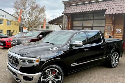 Dodge RAM 23.900 km 65.900 &euro; Isernhagen 30916