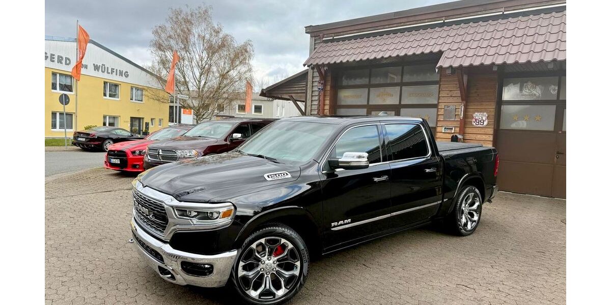Dodge RAM 23.900 km 65.900 &euro; Isernhagen 30916