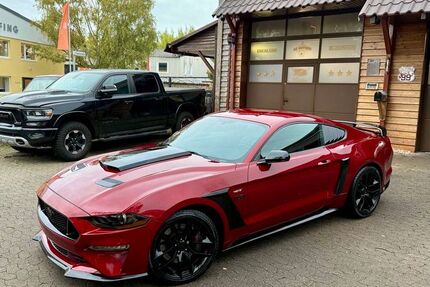 Ford Mustang 56.900 km 36.900 &euro; Isernhagen 30916
