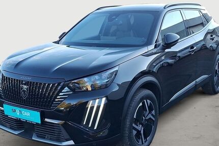 Peugeot 2008 58.212 km 18.880 &euro; Pattensen 30982