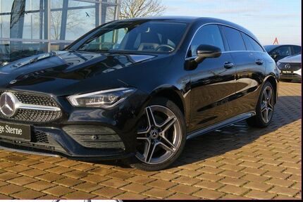Mercedes-Benz CLA 250 88.741 km 26.850 &euro; Gehrden 30989