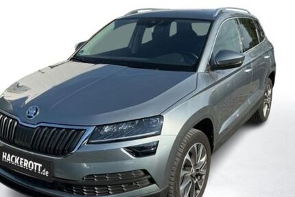 Skoda Karoq 60.010 km 21.480 &euro; Burgwedel 30938