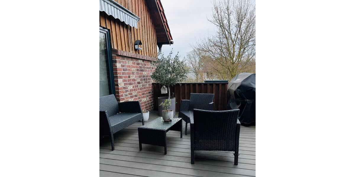 Etagenwohnung Hannover Misburg-Anderten - 4 Zimmer, 180 m&sup2;, 595.000&euro; | Angebot:27121275
