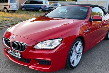 BMW 650 69.000 km 35.999 &euro; Hannover 30179