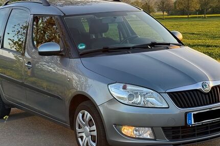 Skoda Roomster 338.000 km 2.749 &euro; Barsinghausen 30890