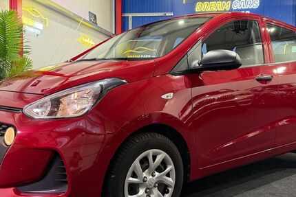 Hyundai i10 25.000 km 11.980 &euro; Garbsen 30827