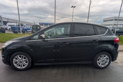 Ford C-Max 192.258 km 2.500 &euro; Hannover 30657