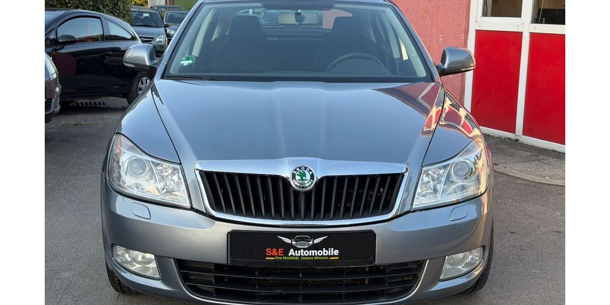 Skoda Octavia 80.019 km 5.998 &euro; Hannover 30629
