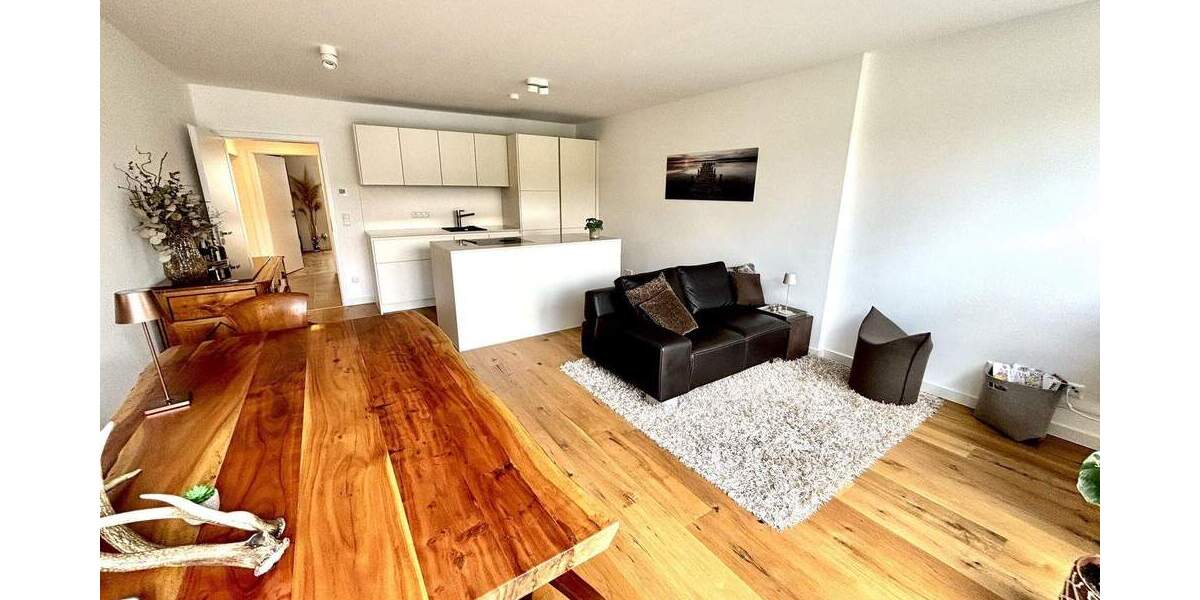 Etagenwohnung Hannover Groß Buchholz - 3 Zimmer, 82 m&sup2;, 448.000&euro; | Angebot:25671527