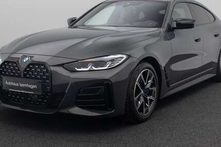 BMW 440 57.883 km 46.499 &euro; Isernhagen 30916