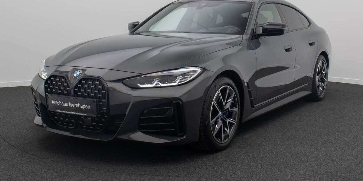 BMW 440 57.883 km 46.499 &euro; Isernhagen 30916