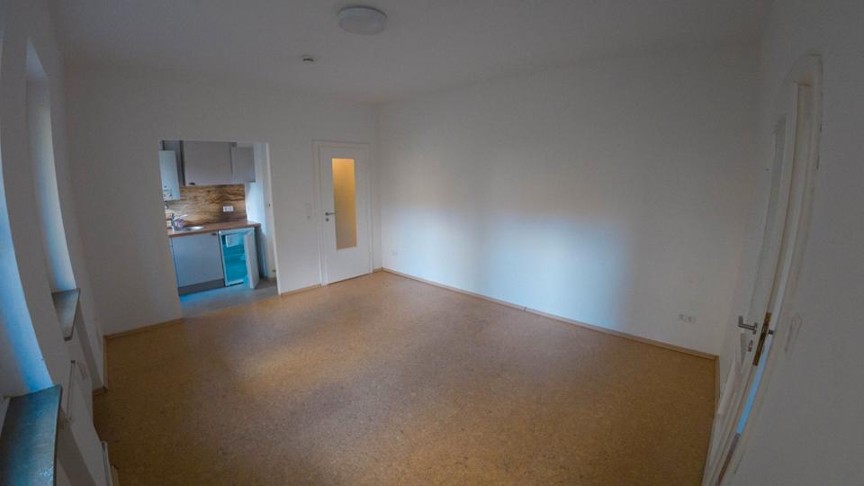 Erdgeschoßwohnung Hannover Vahrenwald-List - 2 Zimmer, 41 m&sup2;, 540&euro; | Angebot:25994091