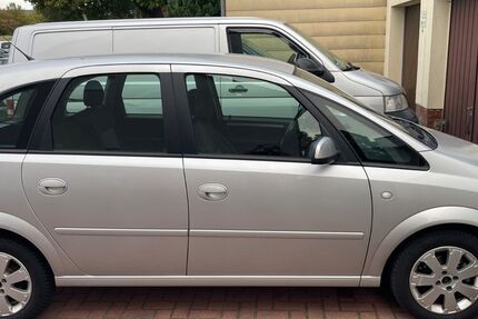 Opel Meriva 195.000 km 1.299 &euro; Langenhagen 30855