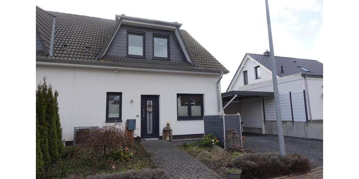 Doppelhaushälfte Barsinghausen - 2 Zimmer, 120 m&sup2;, 428.000&euro; | Angebot:26014115