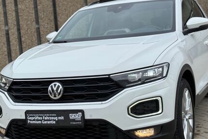 VW T-Roc 194.000 km 15.990 &euro; Garbsen 30827