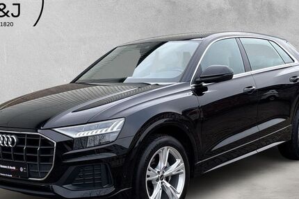 Audi Q8 50.990 km 54.350 &euro; Hannover 30449