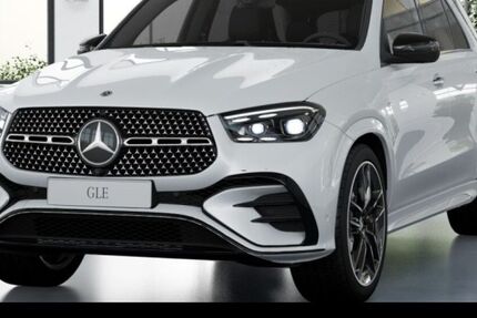 Mercedes-Benz GLE 350 9.900 km 93.990 &euro; Hannover 30655