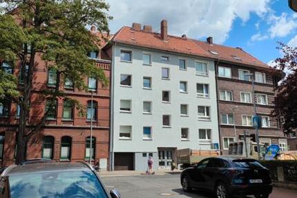 Wohnung Hannover Döhren-Wülfel - 3 Zimmer, 67 m&sup2;, 209.000&euro; | Angebot:27080862