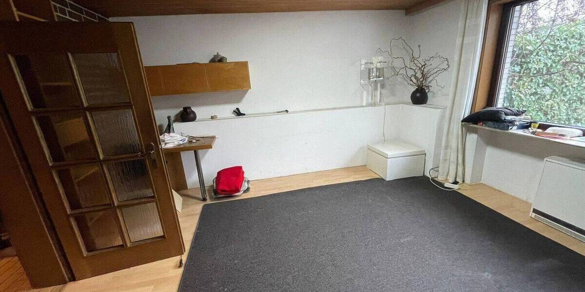 Reihenendhaus Langenhagen Krähenwinkel - 5 Zimmer, 153 m&sup2;, 359.000&euro; | Angebot:26929293