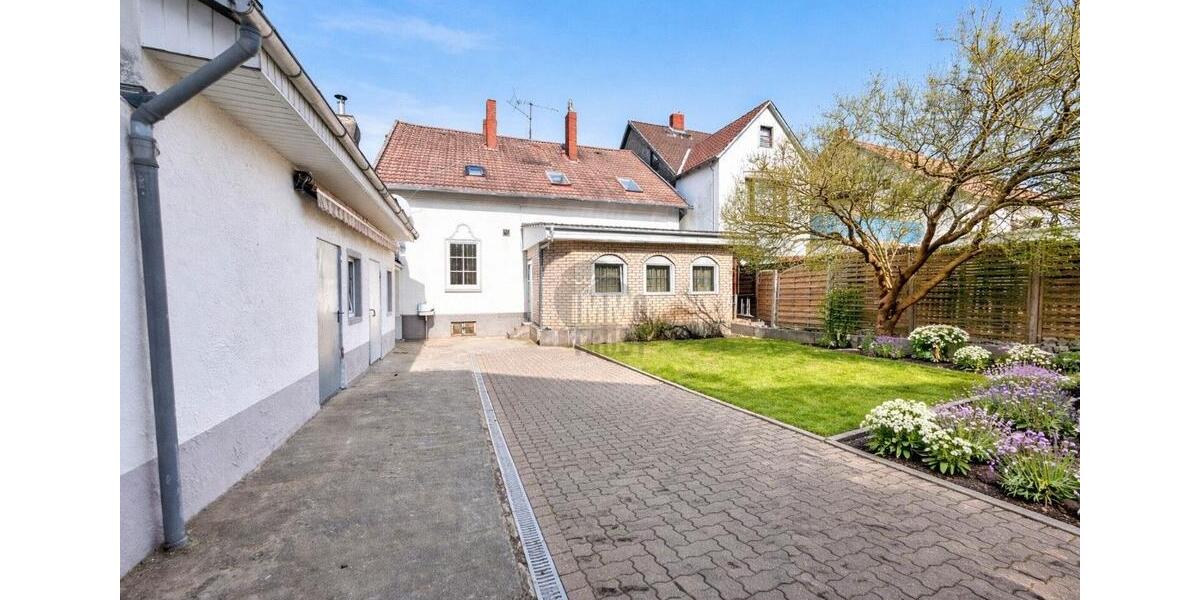 Einfamilienhaus Stadthagen - 7 Zimmer, 190 m&sup2;, 279.000&euro; | Angebot:26543315