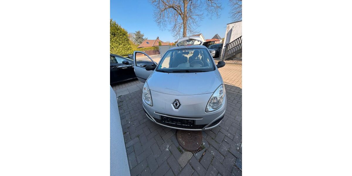 Renault Twingo 140.000 km 1.400 &euro; Hannover 30419