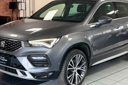 Seat Ateca 83.000 km 24.990 &euro; Wunstorf 31515