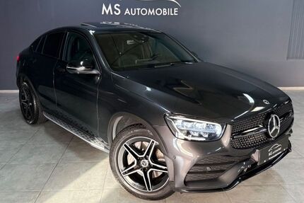 Mercedes-Benz GLC 300 96.000 km 37.990 &euro; Garbsen 30827
