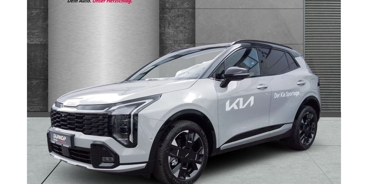 Kia Sportage 4.442 km 43.950 &euro; Hannover 30177