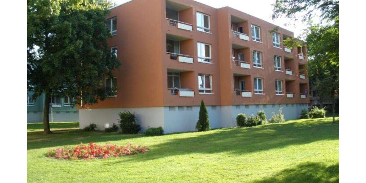 Etagenwohnung Garbsen - 2 Zimmer, 59 m&sup2;, 620&euro; | Angebot:25358324