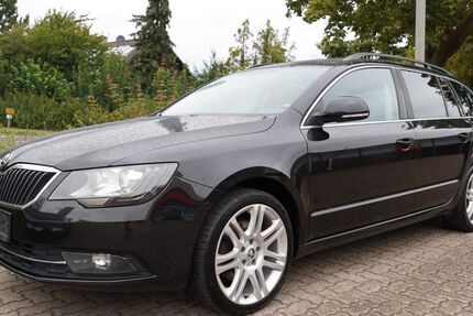 Skoda Superb 302.130 km 6.699 &euro; Ronnenberg 30952