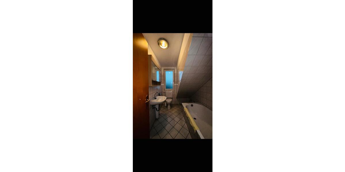 Dachgeschoßwohnung Hannover Herrenhausen-Stöcken - 2 Zimmer, 50 m&sup2;, 139.000&euro; | Angebot:26951568