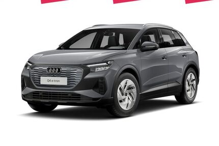 Audi Q4 e-tron 16.989 km 33.990 &euro; Hannover 30179