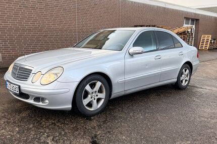 Mercedes-Benz E 220 335.000 km 3.490 &euro; Seelze 30926