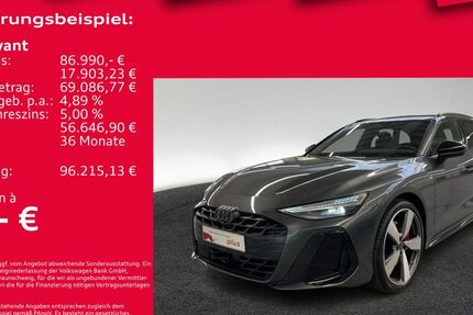 Audi A6 9.999 km 86.990 &euro; Hannover 30179